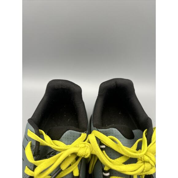 Altra Superior 5 Trail Running Sneaker Shoes Low Top Men’s Size 10.5 Blue Black - Picture 6 of 7